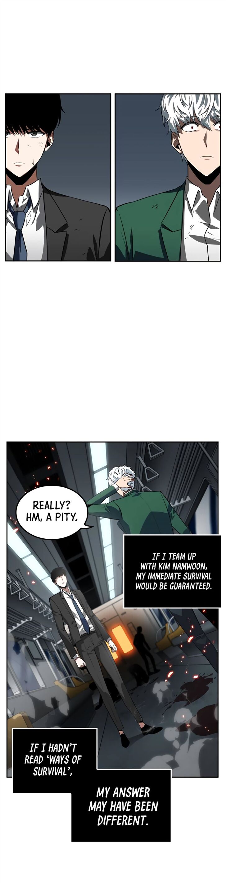 Gachi Akuta Chapter 006 page 31