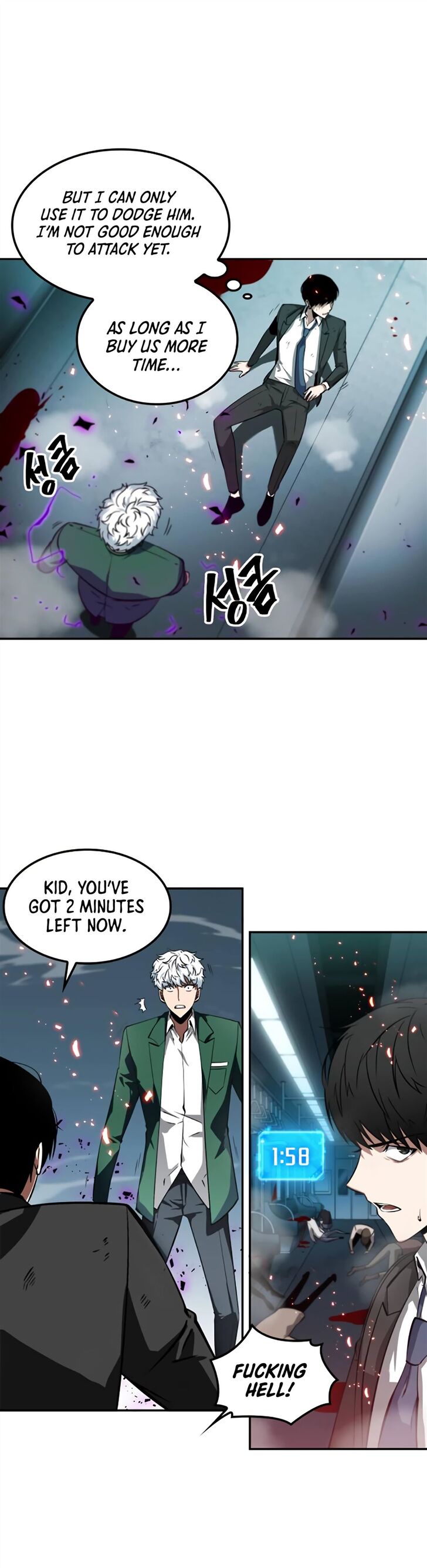 Gachi Akuta Chapter 006 page 51
