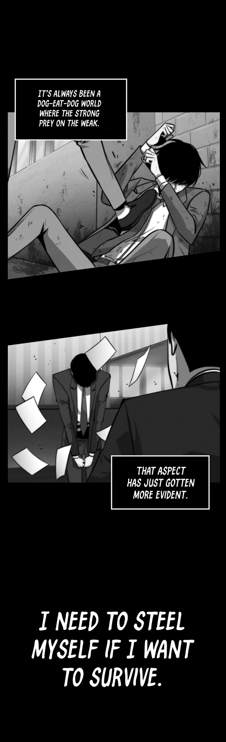 Gachi Akuta Chapter 006 page 59