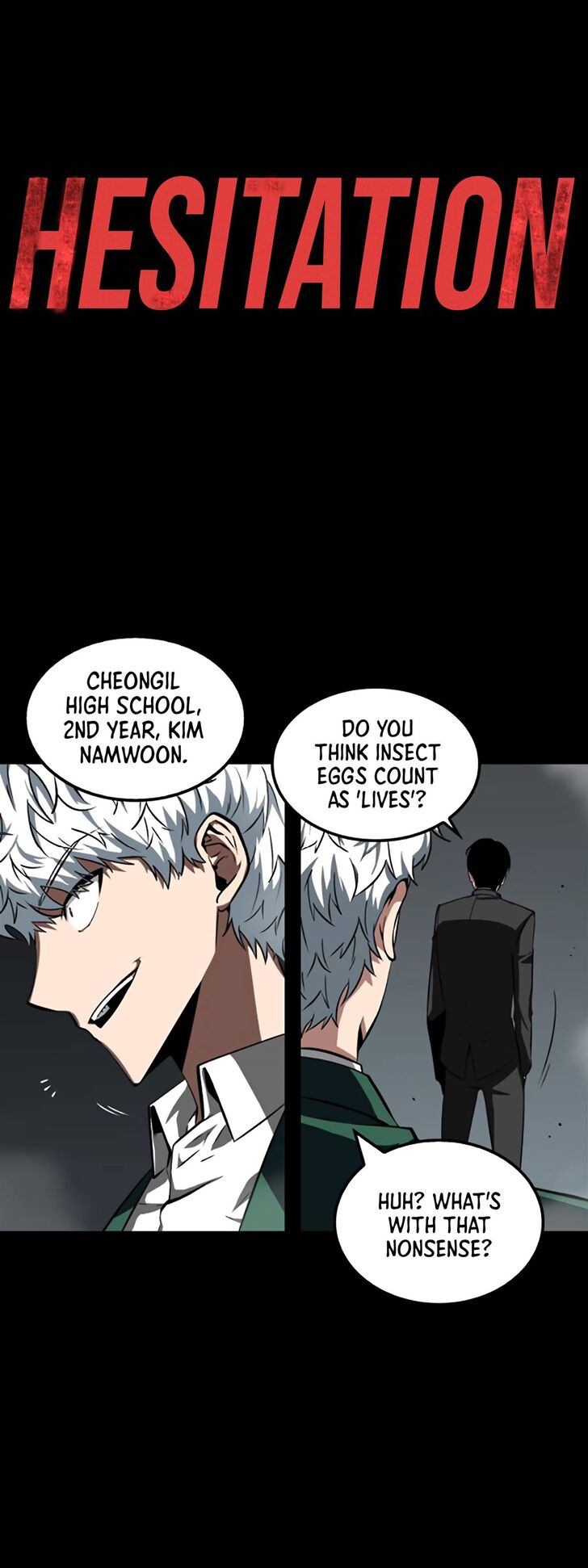 Gachi Akuta Chapter 006 page 61