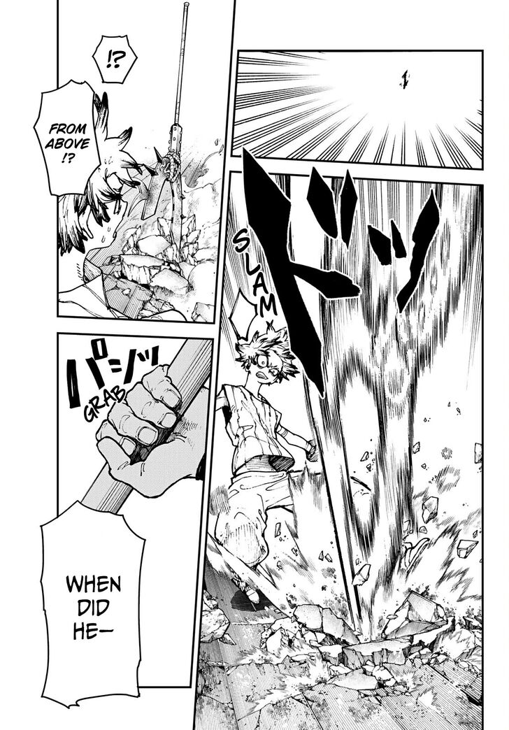 Gachi Akuta Chapter 006 page 74