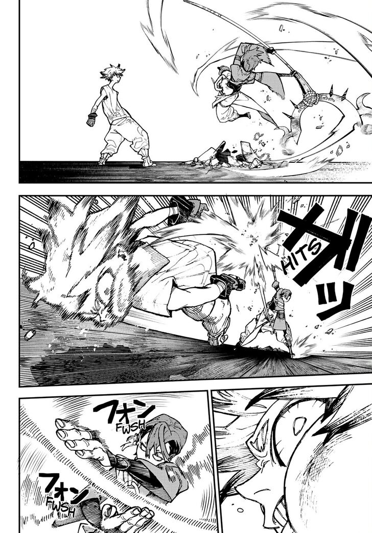 Gachi Akuta Chapter 006 page 75