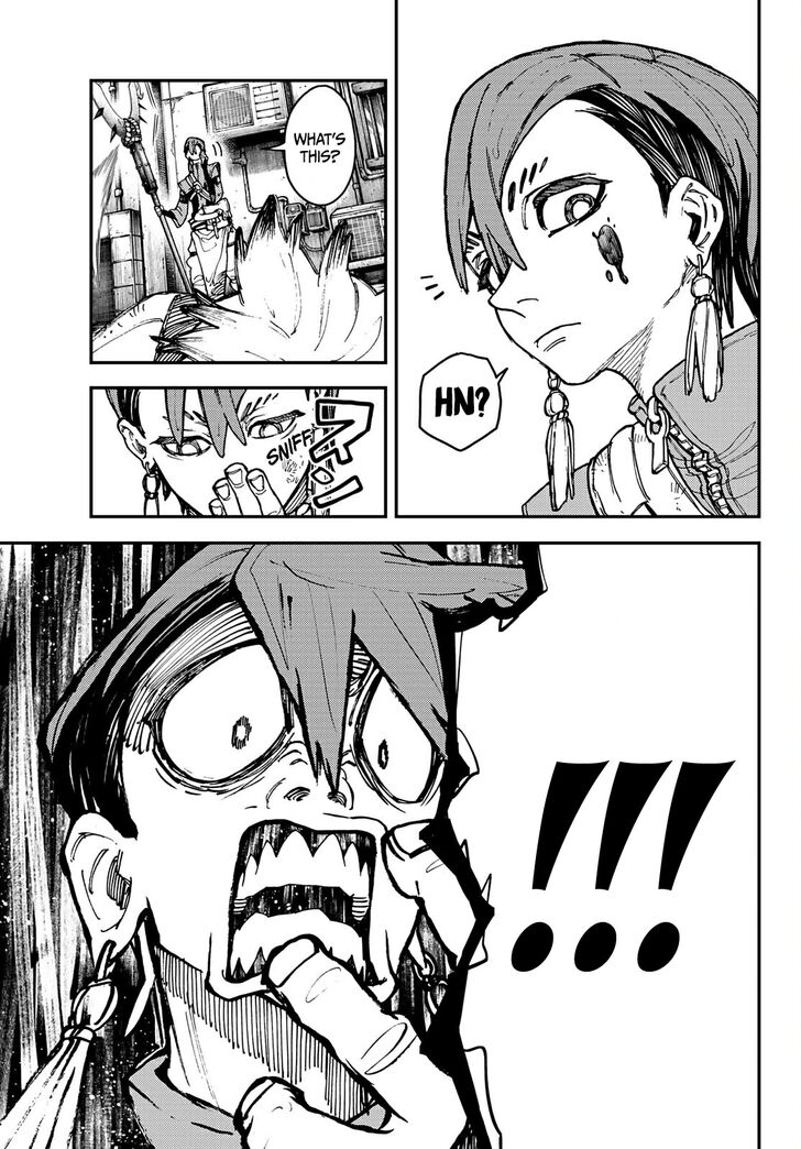 Gachi Akuta Chapter 006 page 78