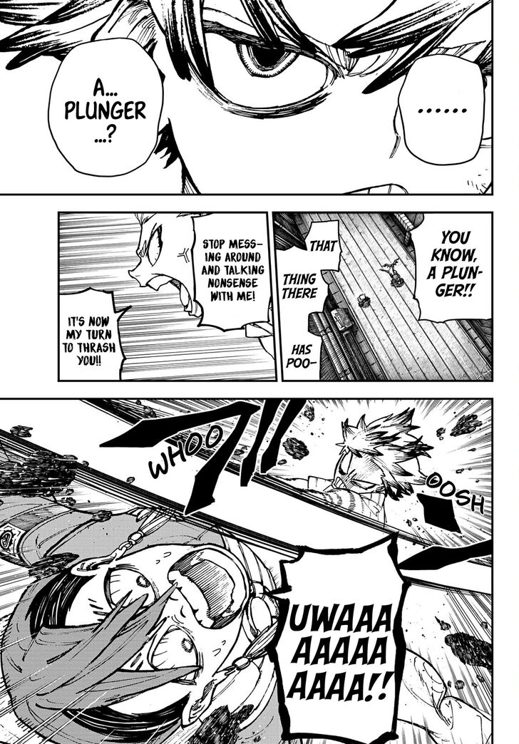 Gachi Akuta Chapter 006 page 80