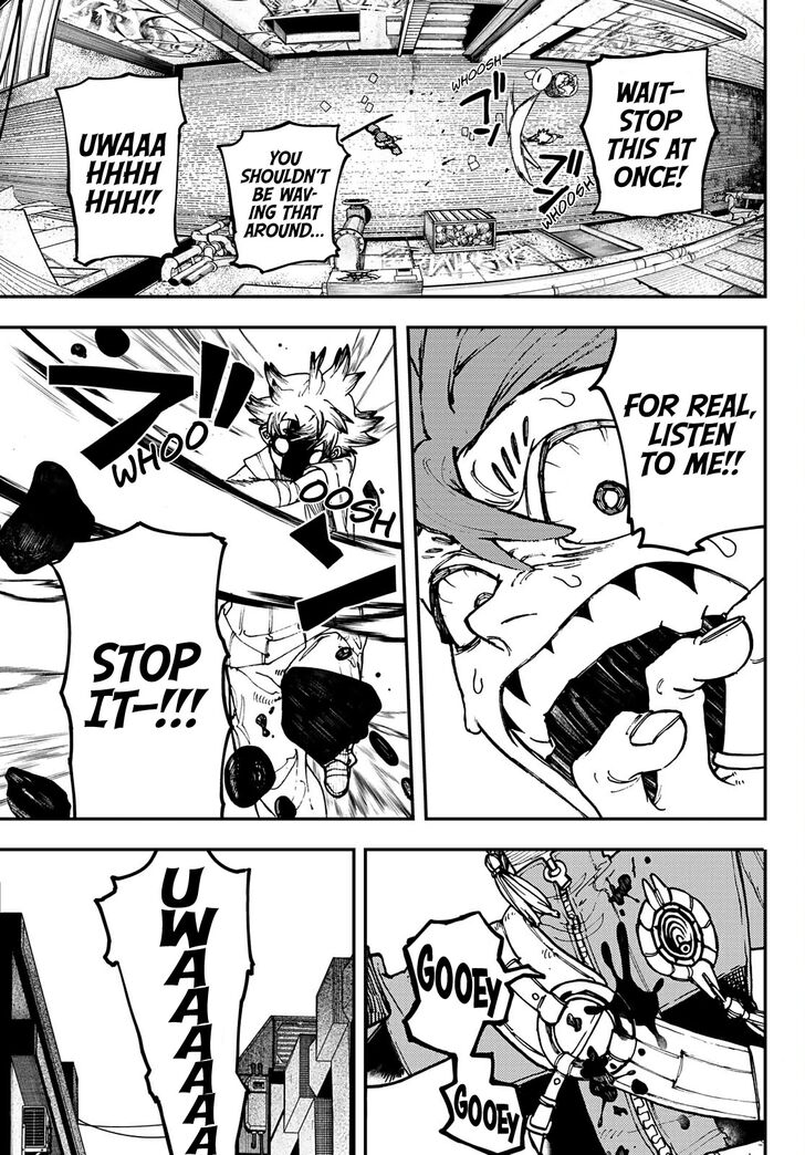 Gachi Akuta Chapter 006 page 82