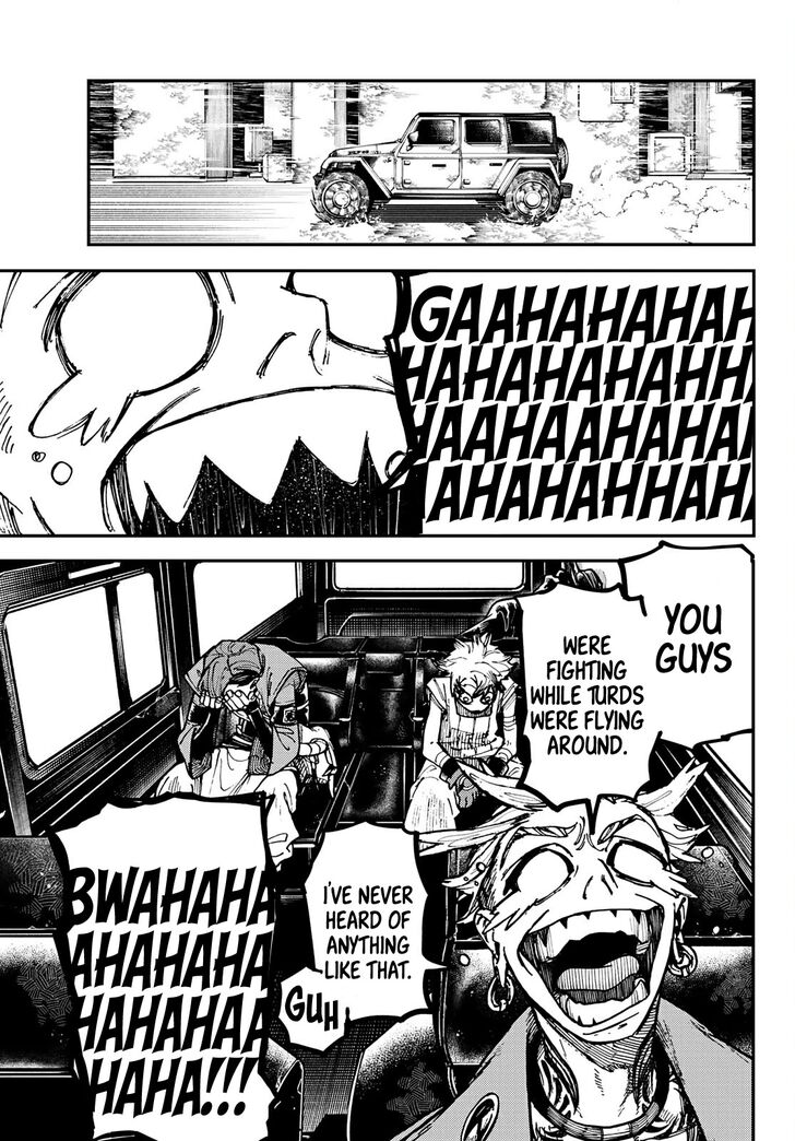 Gachi Akuta Chapter 006 page 84
