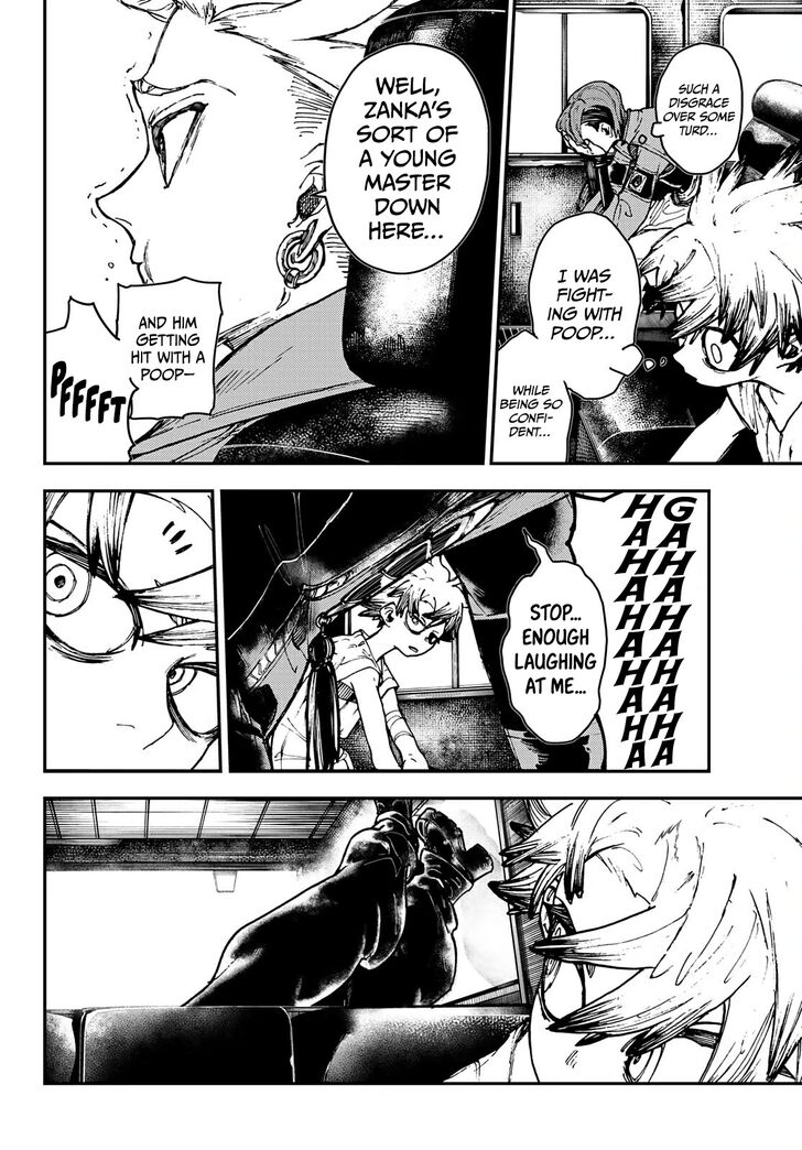 Gachi Akuta Chapter 006 page 85