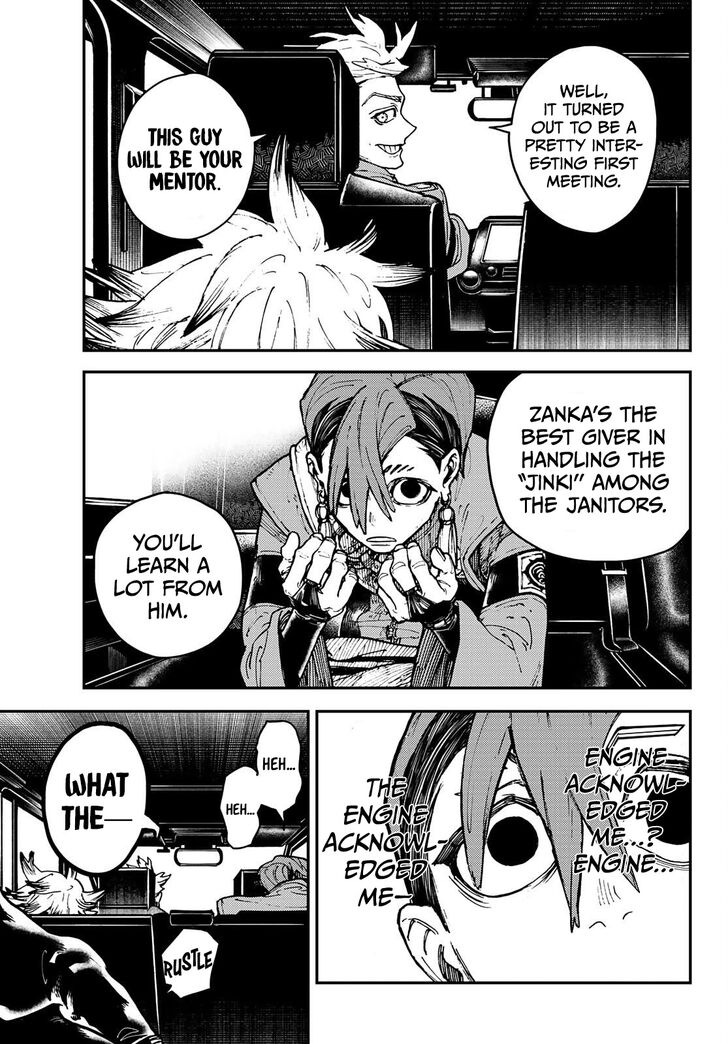 Gachi Akuta Chapter 006 page 86