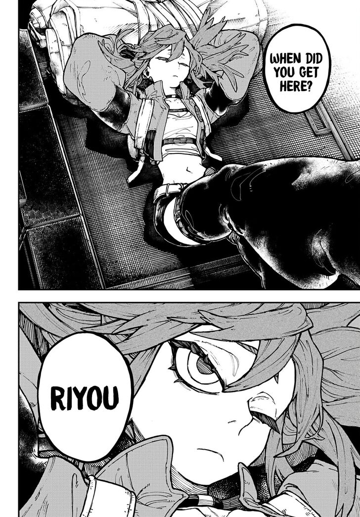 Gachi Akuta Chapter 006 page 87