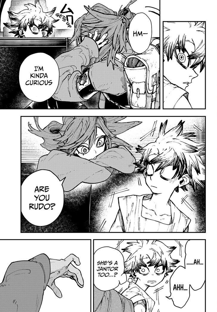 Gachi Akuta Chapter 006 page 88