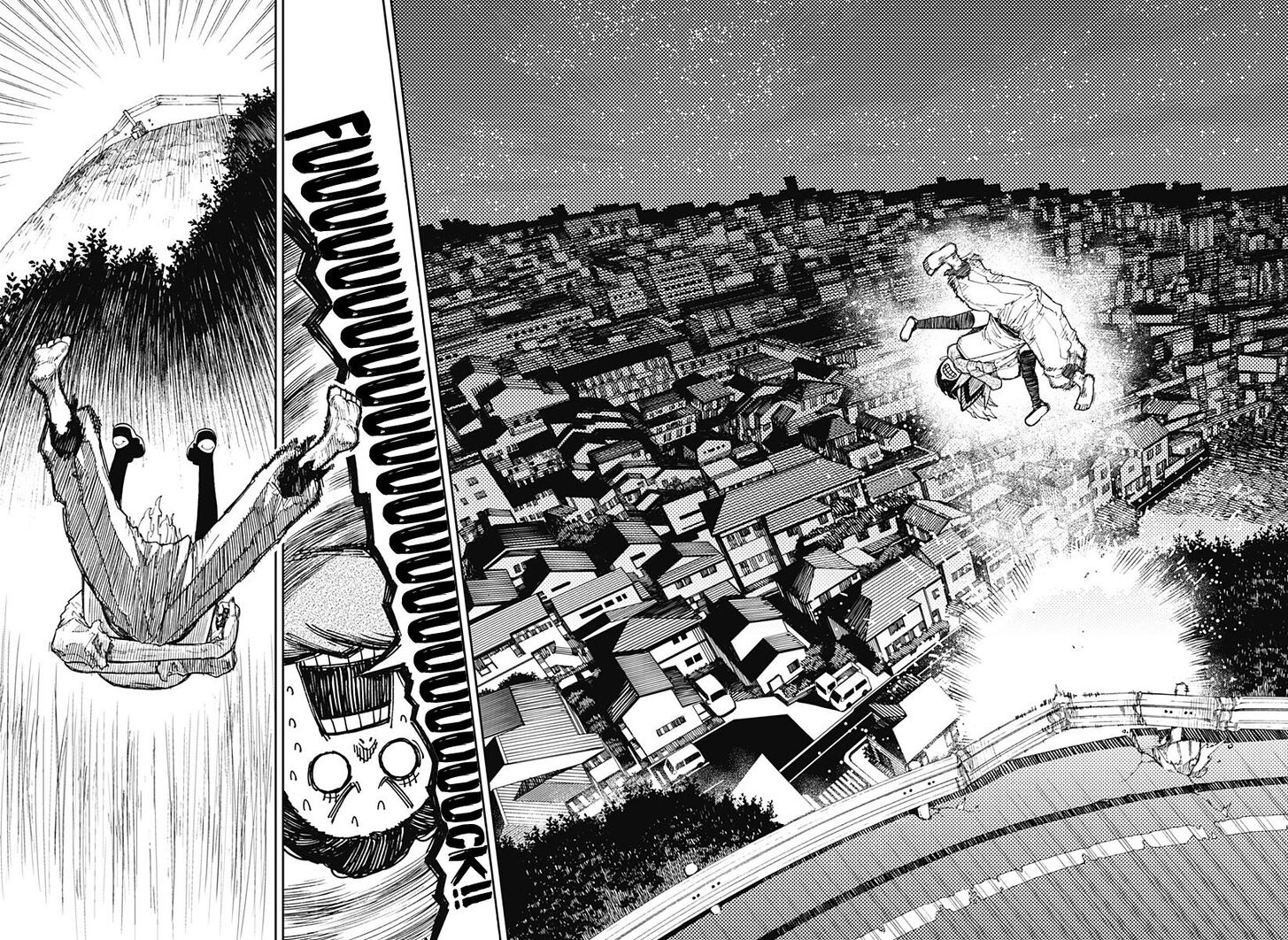 Gachi Akuta Chapter 006 page 100