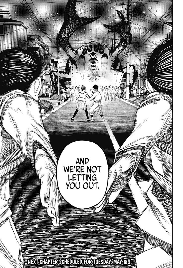 Gachi Akuta Chapter 006 page 116