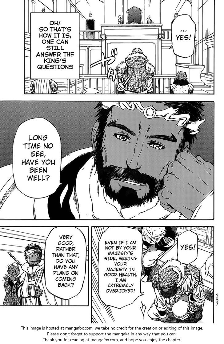 Tensei Shitara Slime Datta Ken Chapter 007 page 10