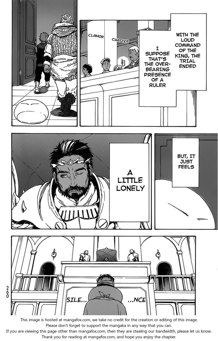 Tensei Shitara Slime Datta Ken Chapter 007 page 13