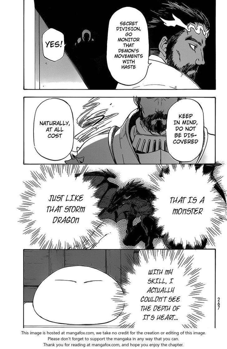 Tensei Shitara Slime Datta Ken Chapter 007 page 20