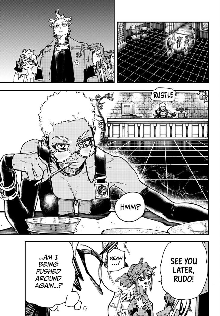 Gachi Akuta Chapter 007 page 8