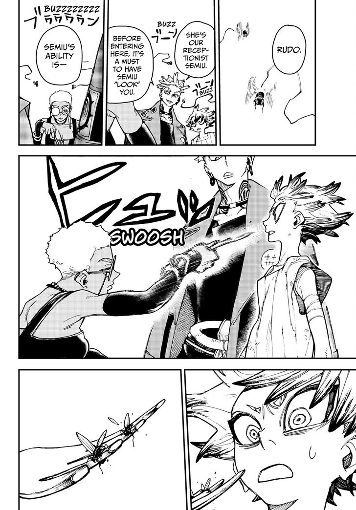 Gachi Akuta Chapter 007 page 9