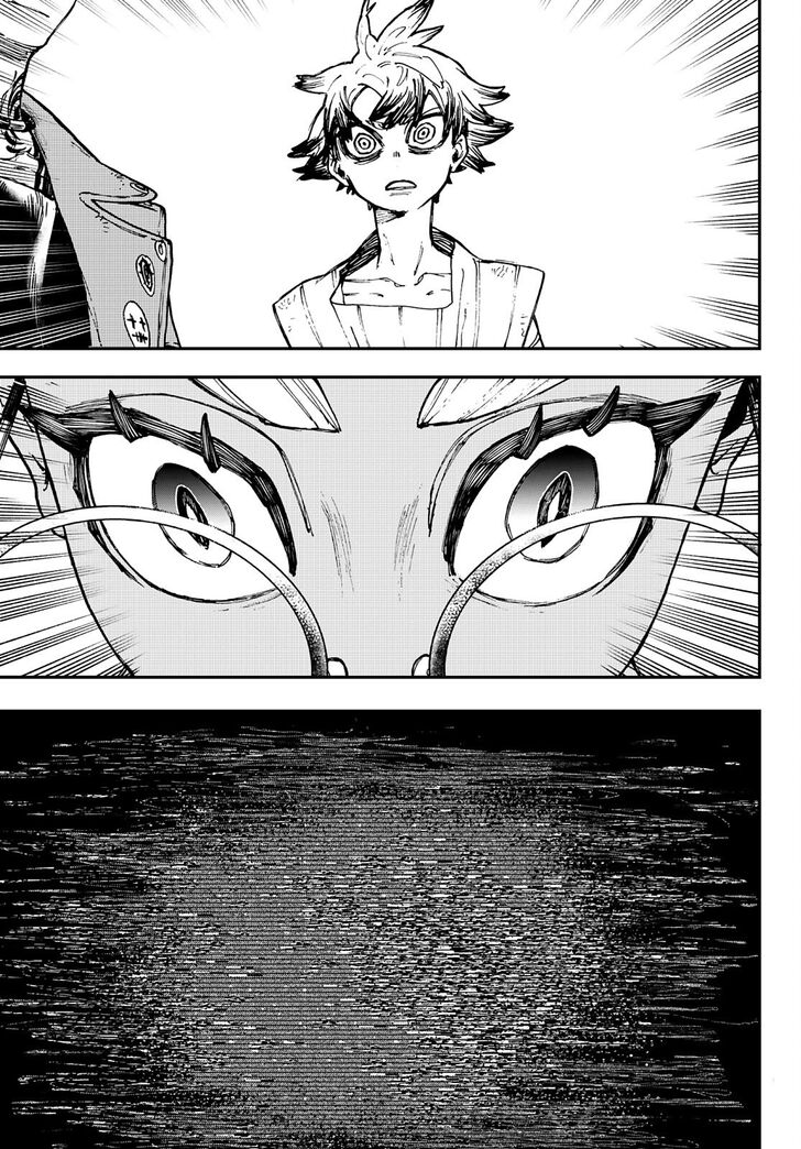 Gachi Akuta Chapter 007 page 12