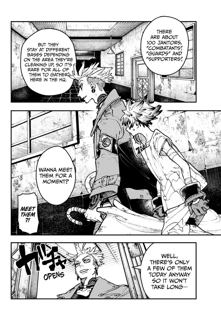 Gachi Akuta Chapter 007 page 15
