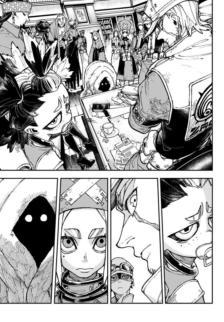 Gachi Akuta Chapter 007 page 16