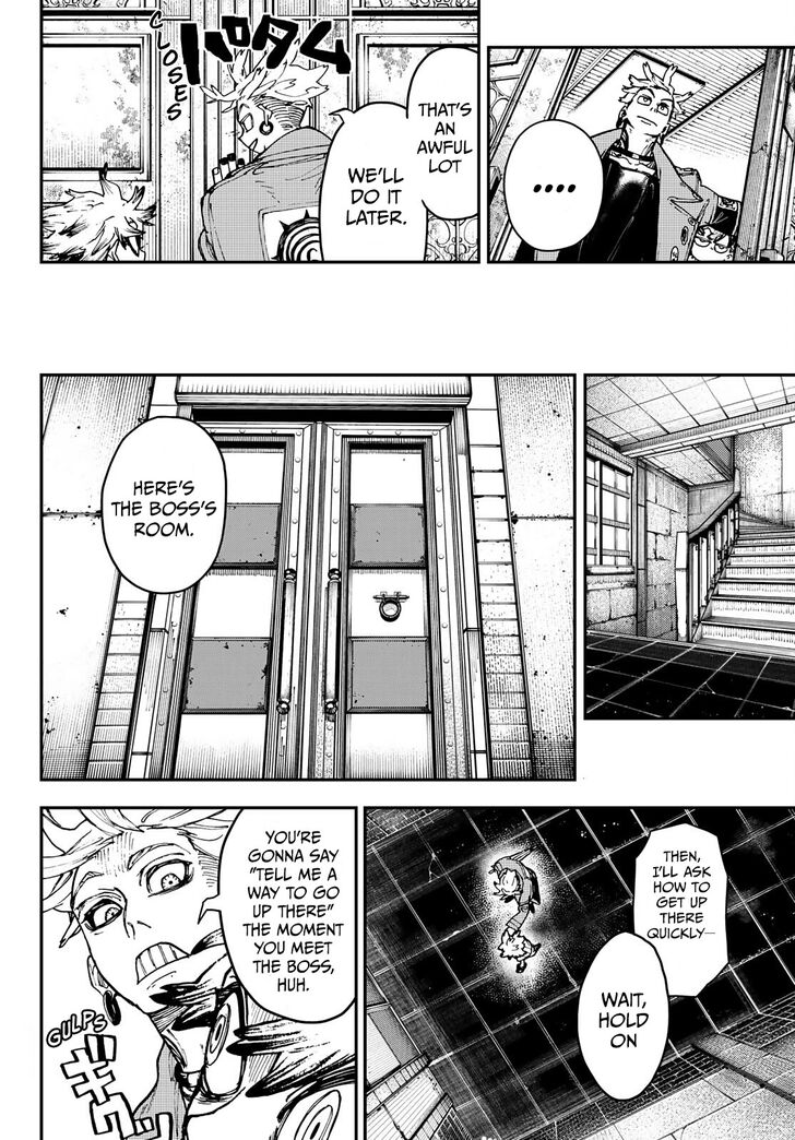 Gachi Akuta Chapter 007 page 17