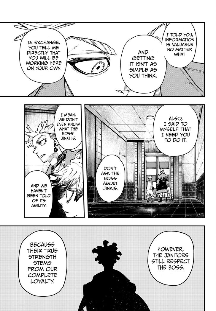 Gachi Akuta Chapter 007 page 18