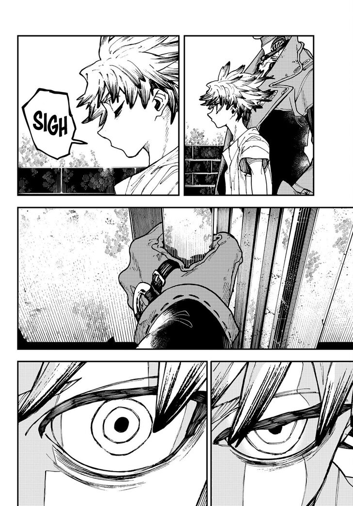 Gachi Akuta Chapter 007 page 19
