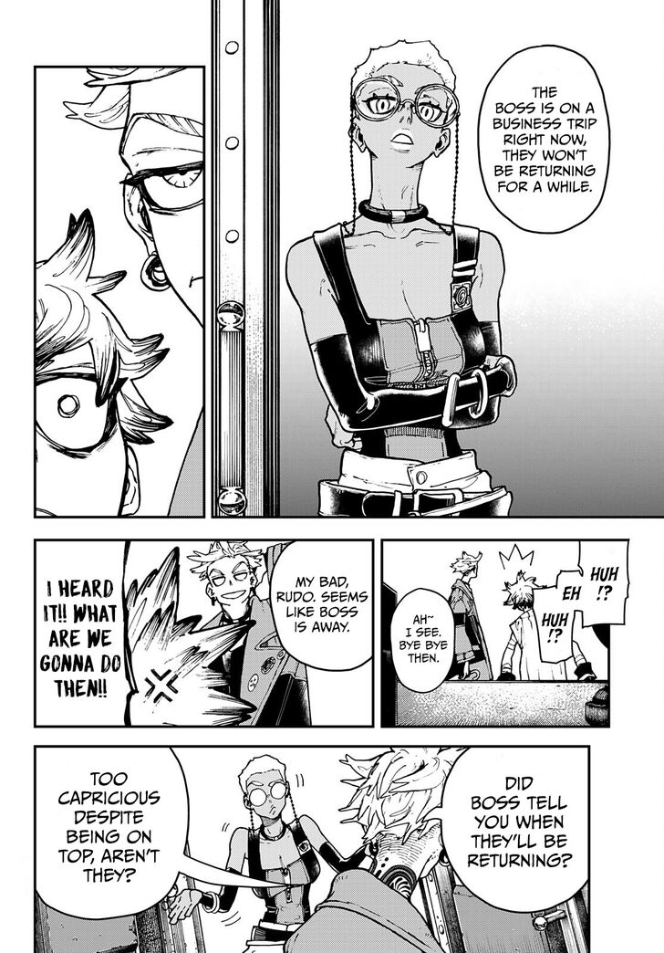 Gachi Akuta Chapter 007 page 21