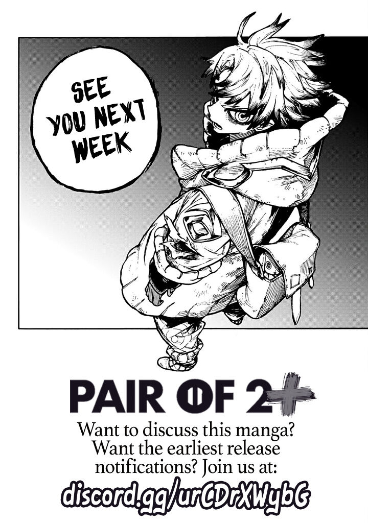 Gachi Akuta Chapter 007 page 25