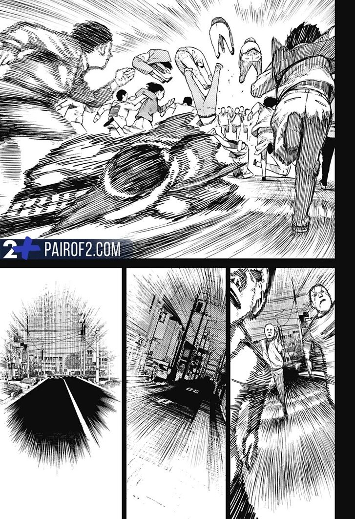 Gachi Akuta Chapter 007 page 31