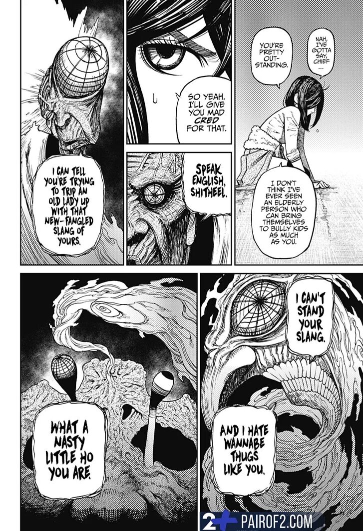 Gachi Akuta Chapter 007 page 36