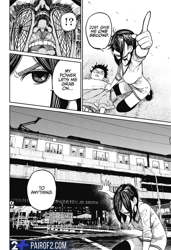 Gachi Akuta Chapter 007 page 38
