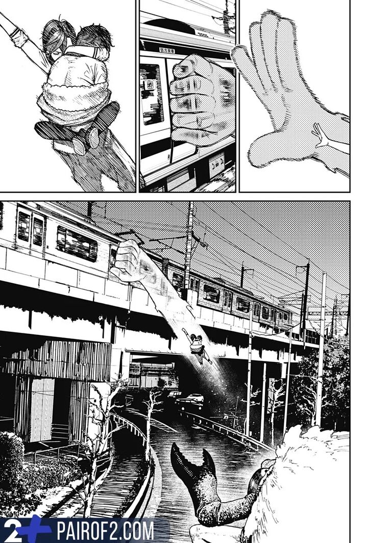 Gachi Akuta Chapter 007 page 39