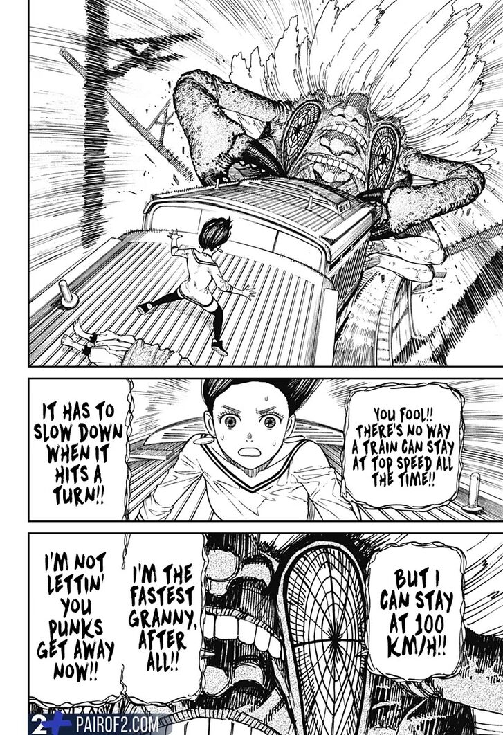 Gachi Akuta Chapter 007 page 42
