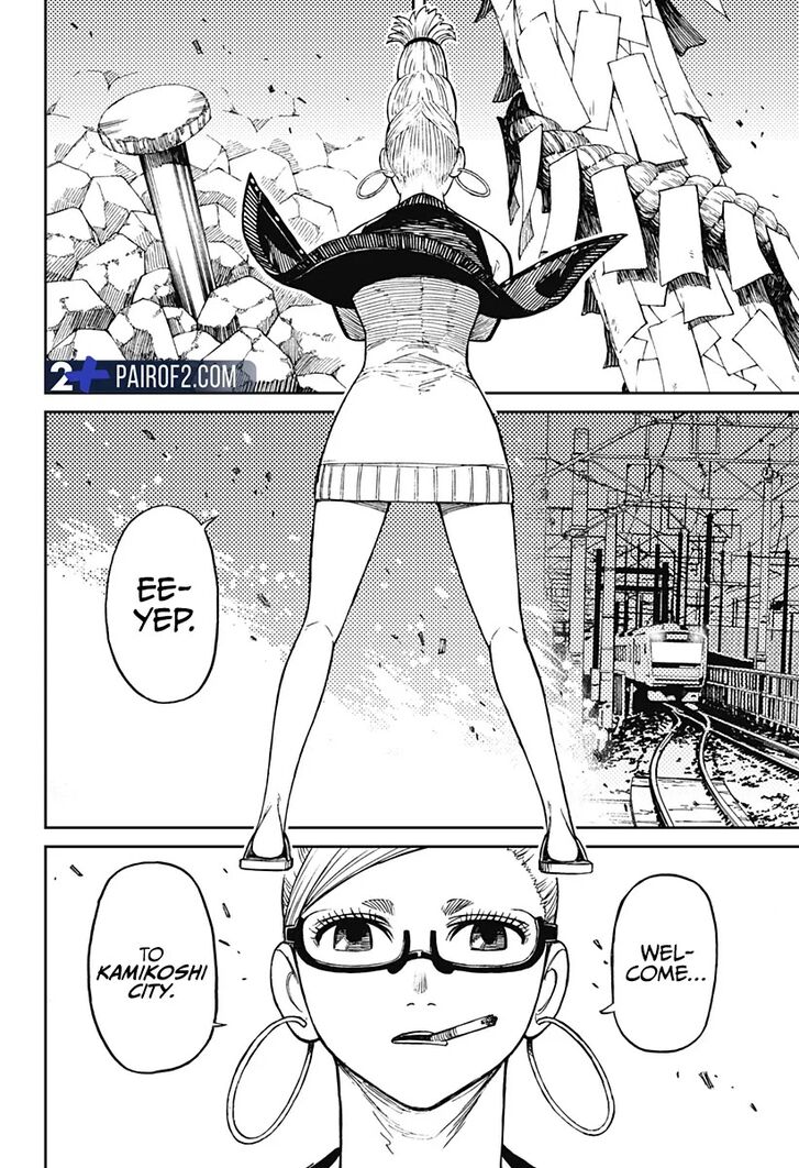 Gachi Akuta Chapter 007 page 44