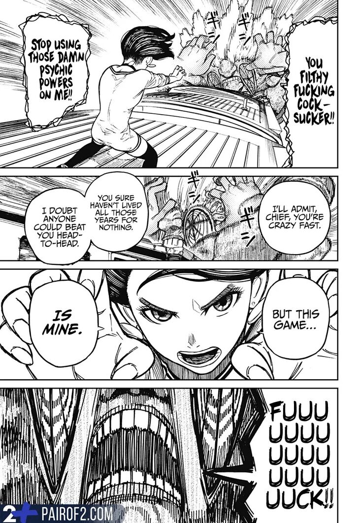 Gachi Akuta Chapter 007 page 45