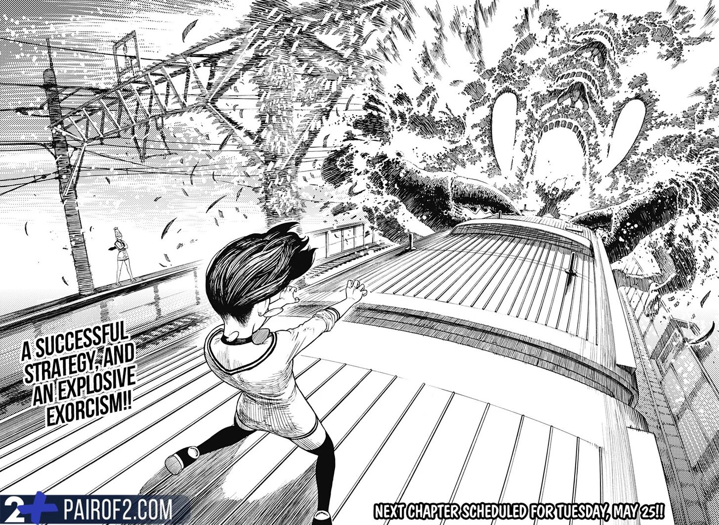 Gachi Akuta Chapter 007 page 46