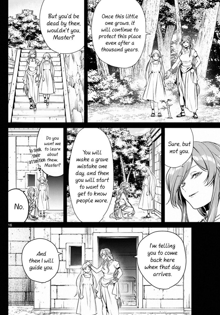 Gachi Akuta Chapter 007 page 67