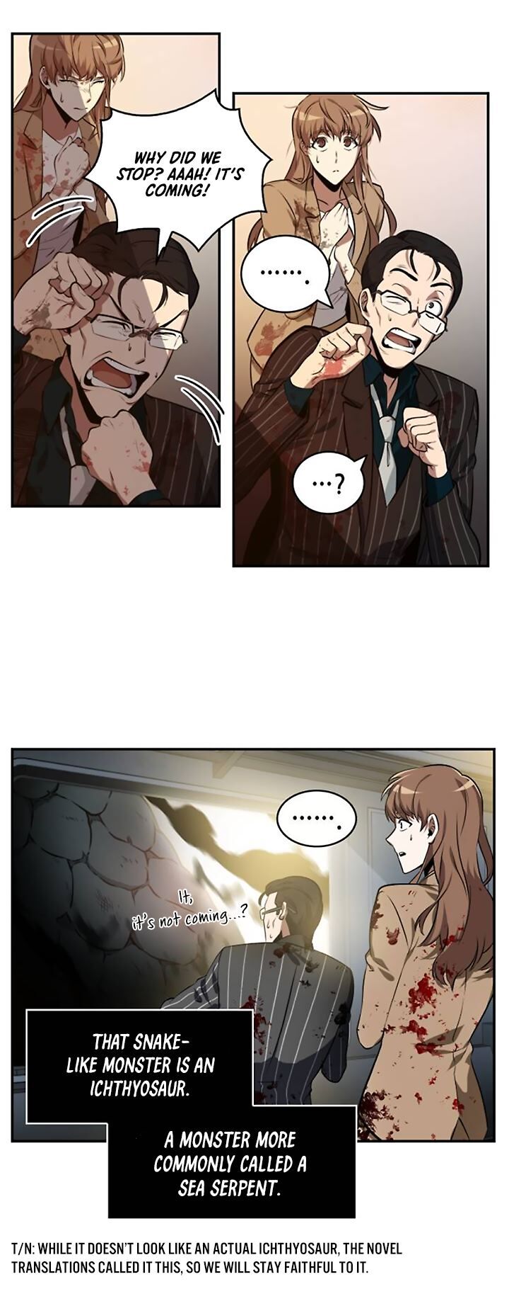Gachi Akuta Chapter 007 page 90