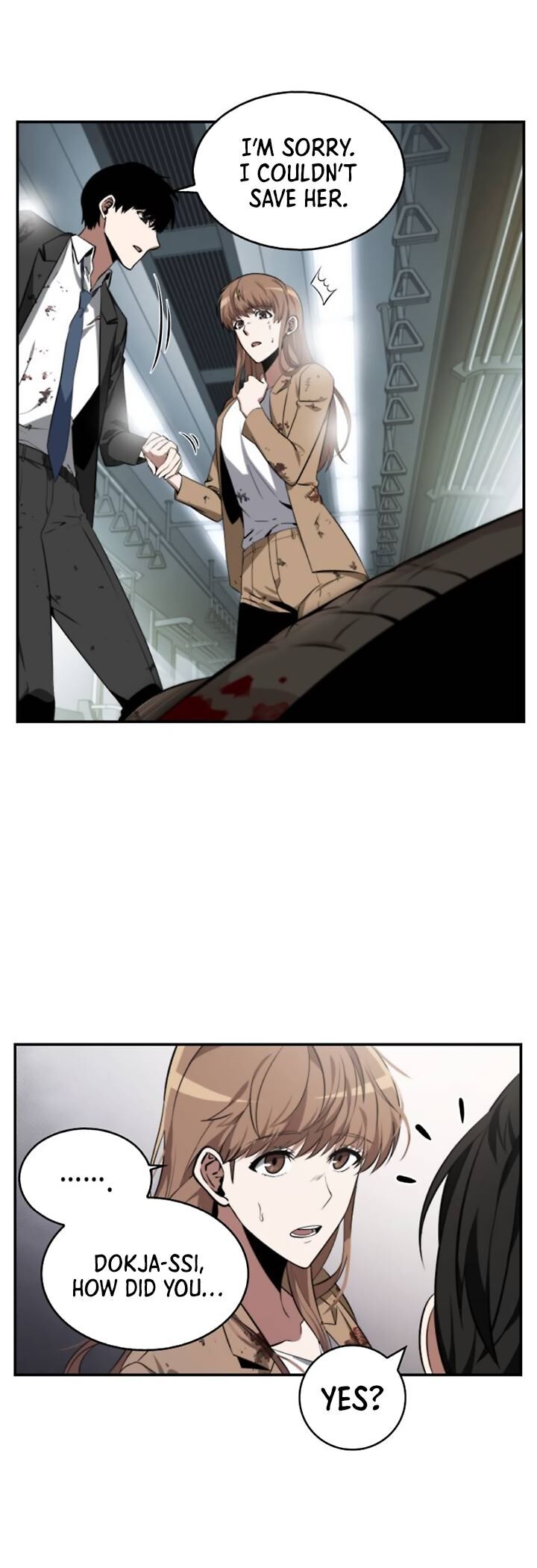 Gachi Akuta Chapter 007 page 97