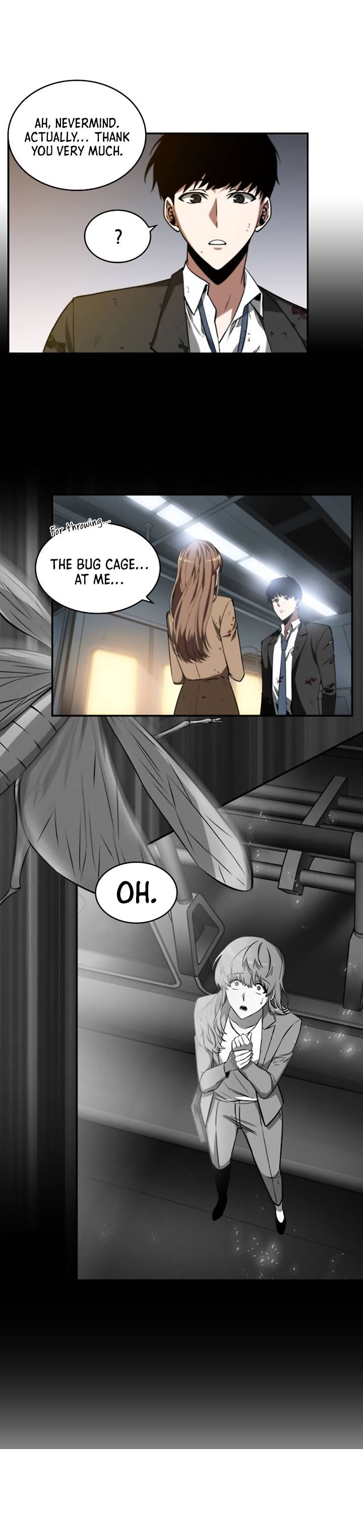 Gachi Akuta Chapter 007 page 98