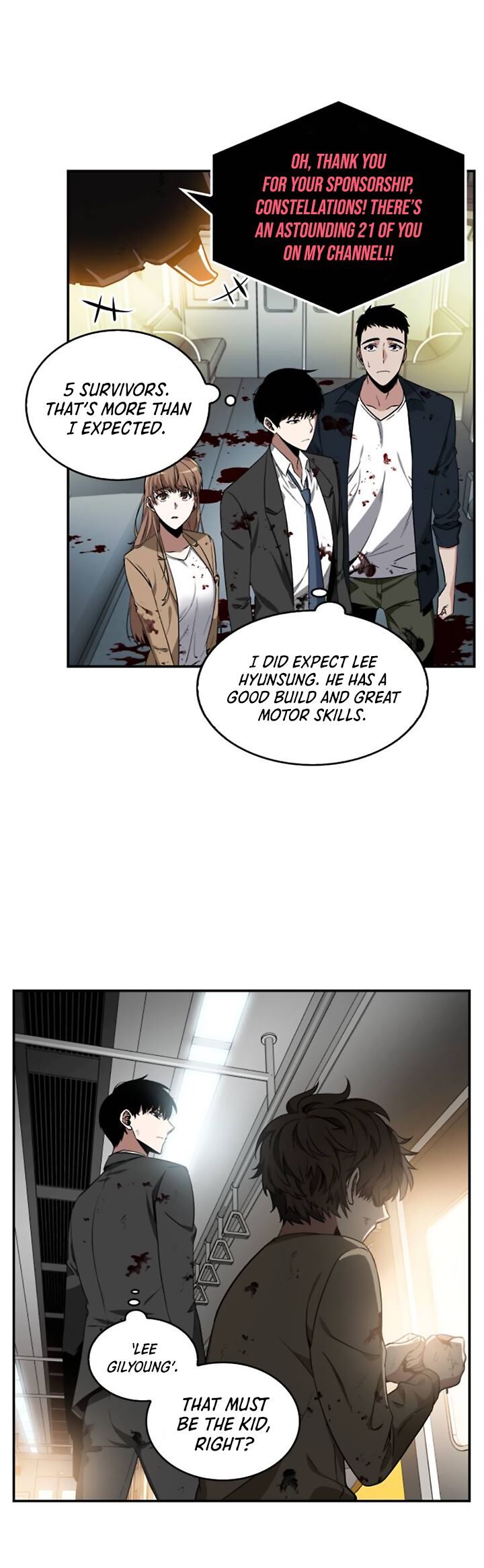 Gachi Akuta Chapter 007 page 101