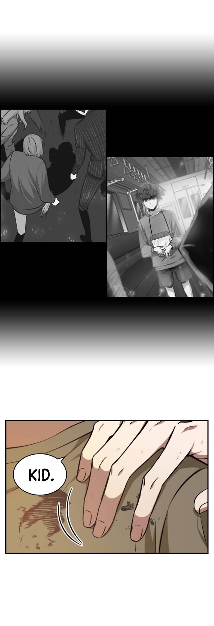 Gachi Akuta Chapter 007 page 103