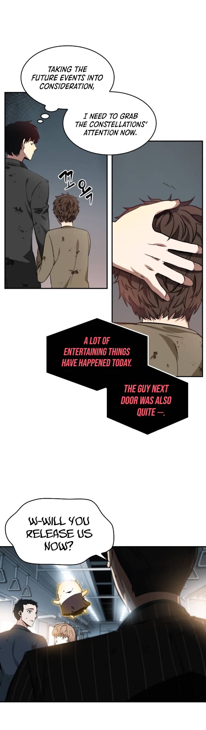 Gachi Akuta Chapter 007 page 106