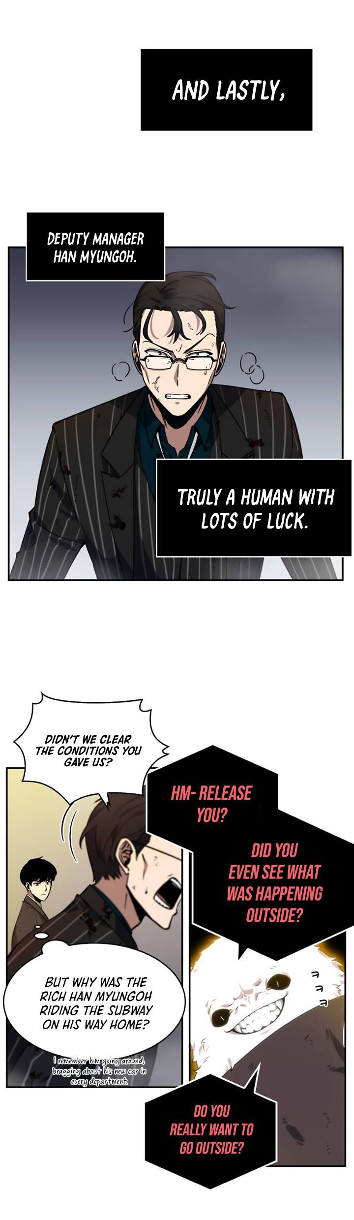 Gachi Akuta Chapter 007 page 107