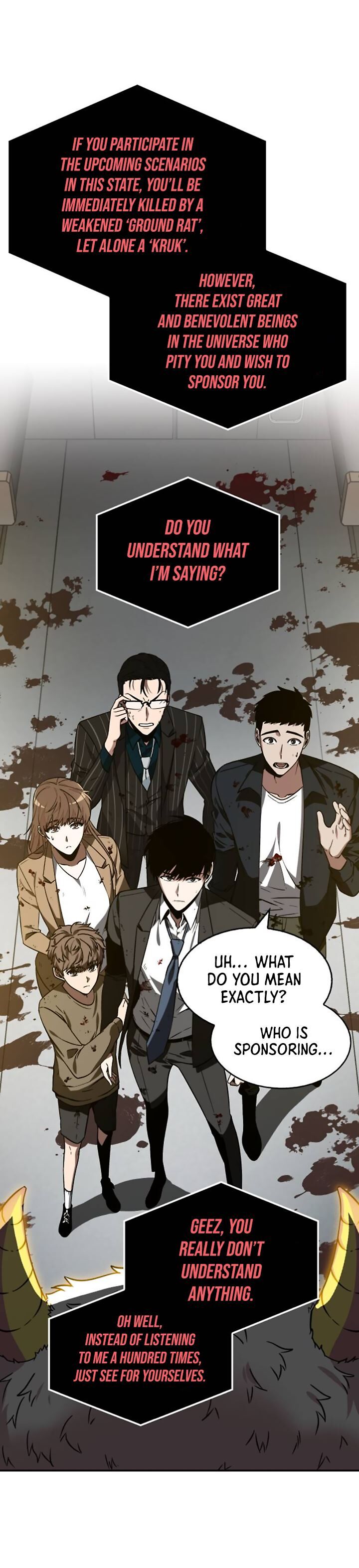 Gachi Akuta Chapter 007 page 111
