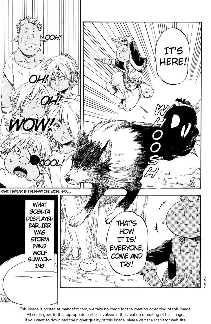 Tensei Shitara Slime Datta Ken Chapter 008 page 4