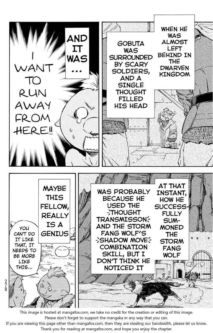 Tensei Shitara Slime Datta Ken Chapter 008 page 5