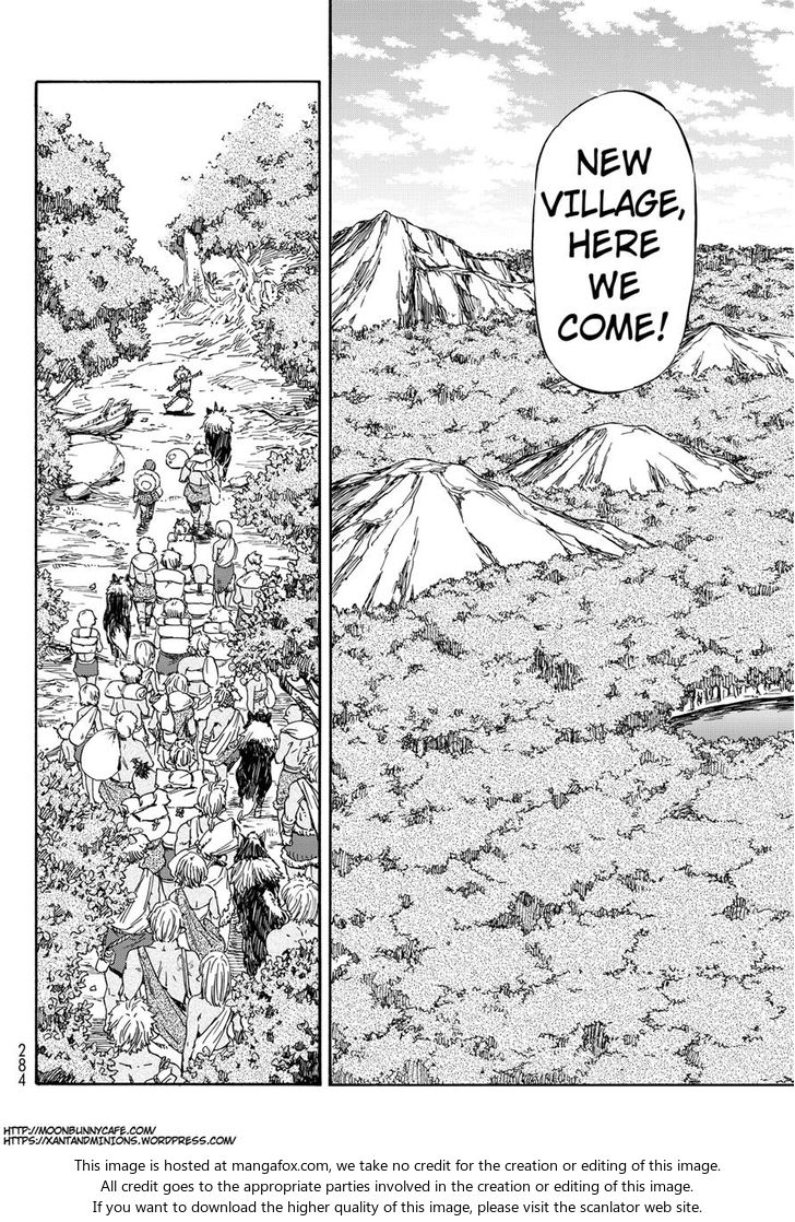 Tensei Shitara Slime Datta Ken Chapter 008 page 11