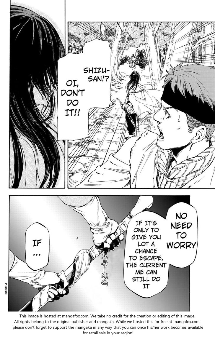 Tensei Shitara Slime Datta Ken Chapter 008 page 15